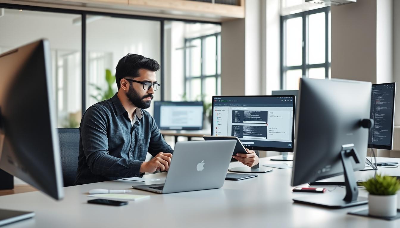 Software That Fits Your Business