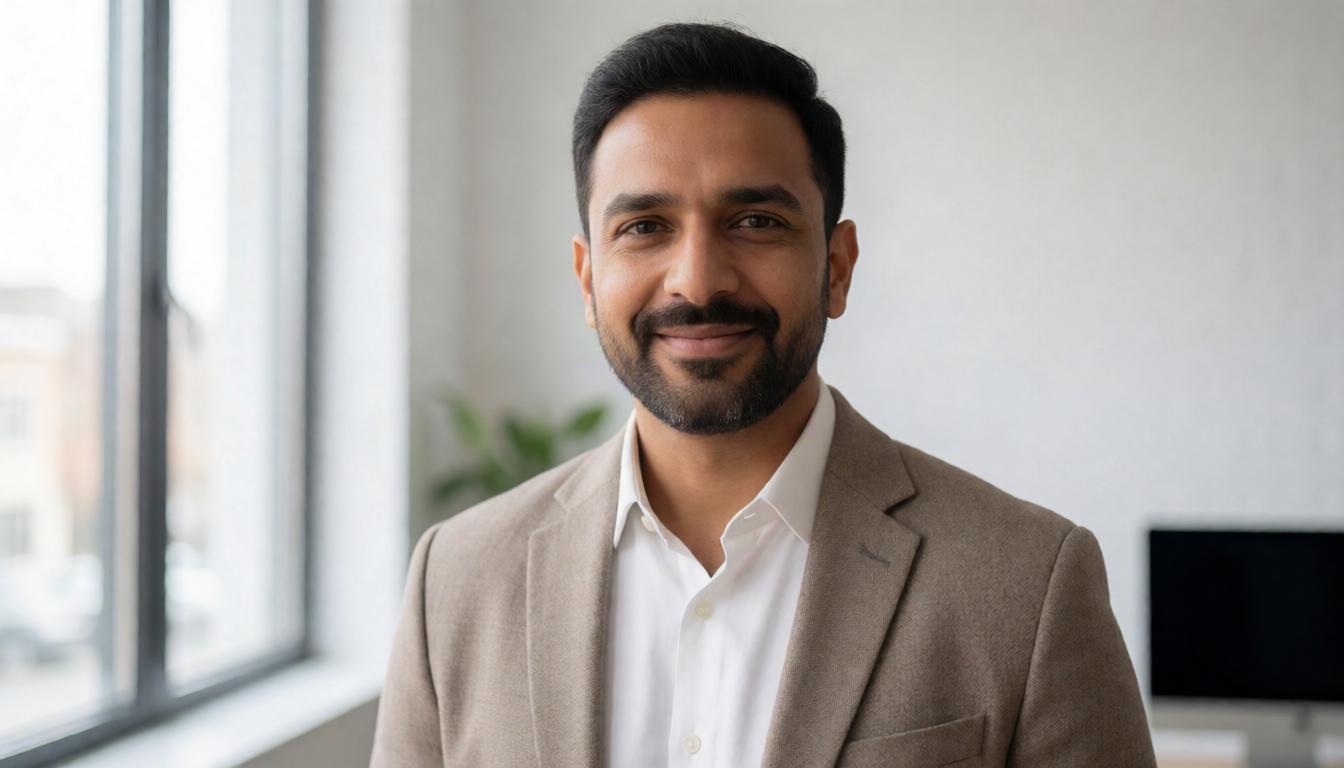 Arun K.