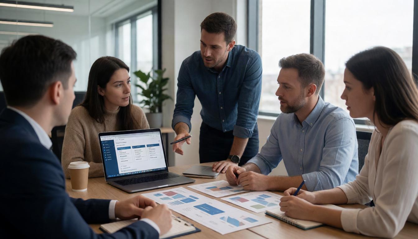 Sales Workflows